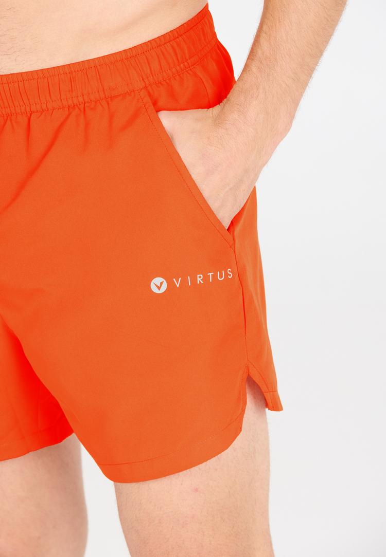 Virtus Virtus Smither Badehose Herren - 5117 Dragon Fire - 1 | SportScheck