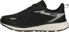 Whistler Crestor Sneaker Herren 1001 Black
