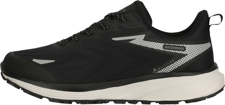 Whistler Whistler Crestor Sneaker Herren - 1001 Black - 0 | SportScheck
