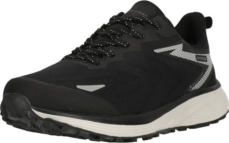 Whistler Whistler Crestor Sneaker Herren - 1001 Black - 0 | SportScheck