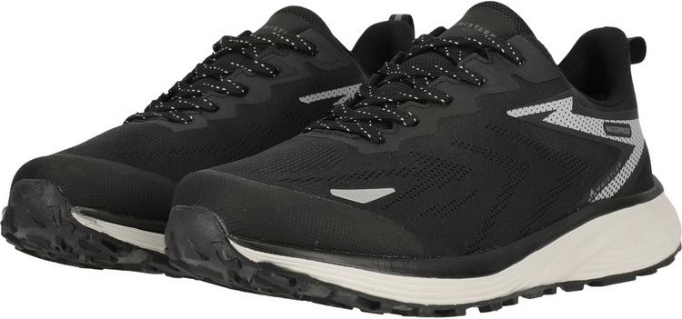 Whistler Whistler Crestor Sneaker Herren - 1001 Black - 1 | SportScheck