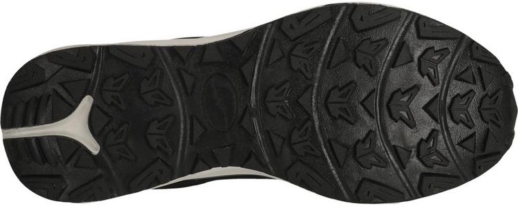 Whistler Whistler Crestor Sneaker Herren - 1001 Black - 4 | SportScheck