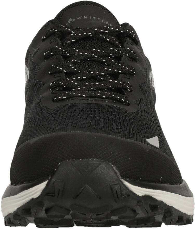 Whistler Whistler Crestor Sneaker Herren - 1001 Black - 5 | SportScheck