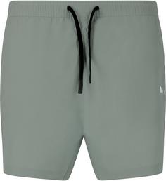 Virtus Smither Boardshorts Herren 3244 Stormy Sea