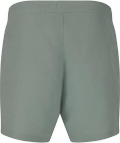 Rückansicht von Virtus Smither Boardshorts Herren 3244 Stormy Sea