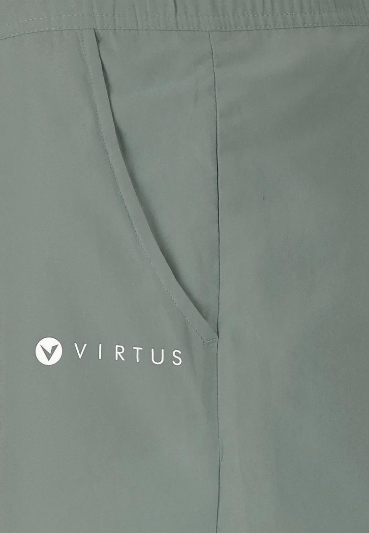 Virtus Virtus Smither Badehose Herren - 3244 Stormy Sea - 0 | SportScheck