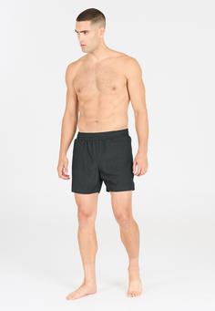 Rückansicht von Virtus Andream Boardshorts Herren 1016 Phantom