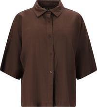 Athlecia Resort V-Shirt Damen - 5129 Java