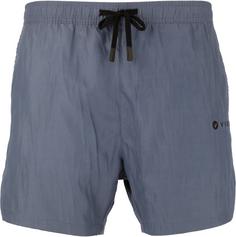 Virtus Smither Boardshorts Herren 2105 Bering Sea