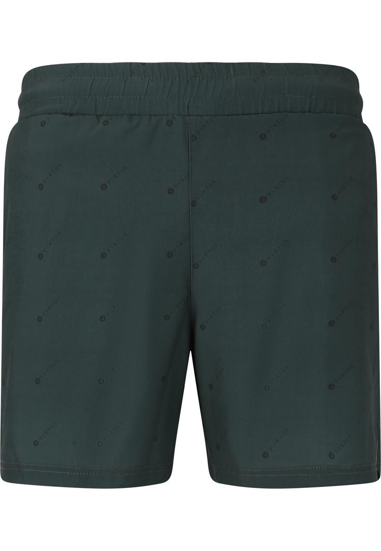 Virtus Virtus Andream Badehose Herren - 3242 Dusty Forest - 0 | SportScheck