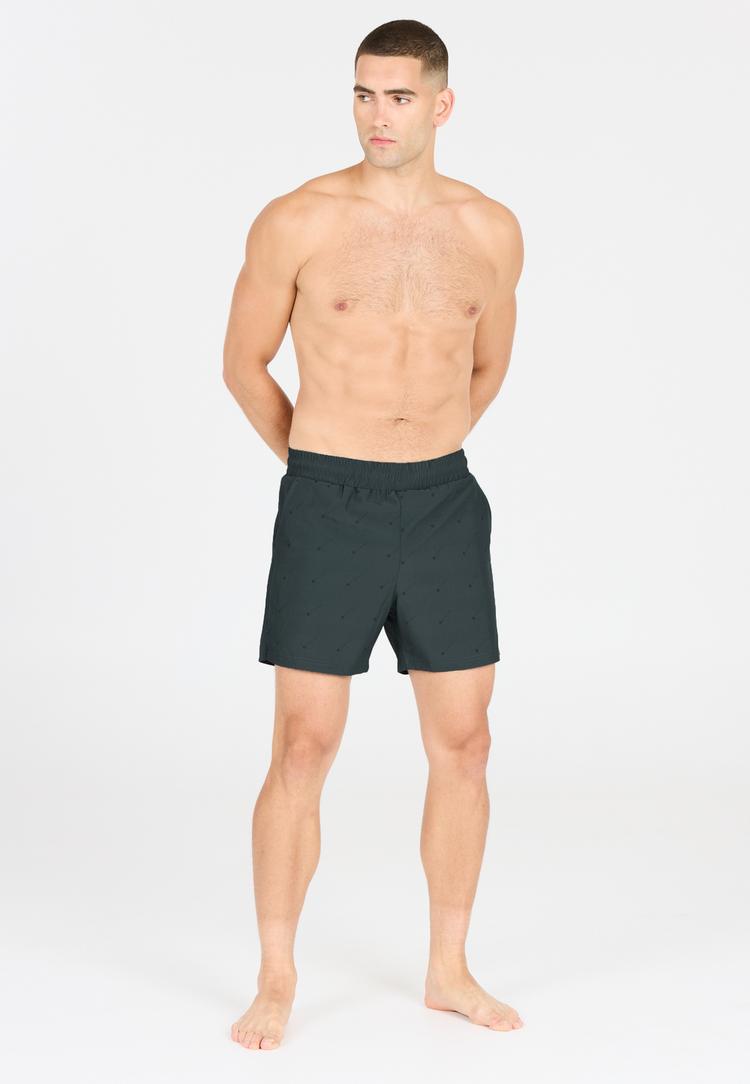 Virtus Virtus Andream Badehose Herren - 3242 Dusty Forest - 0 | SportScheck