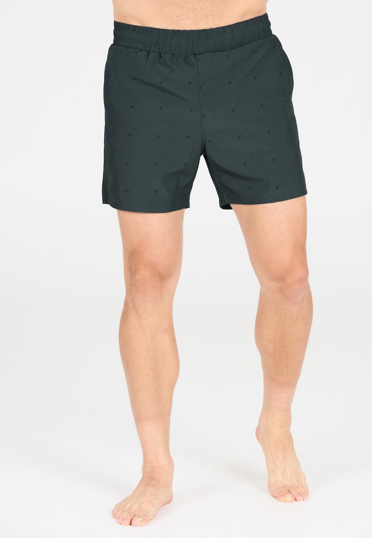 Virtus Virtus Andream Badehose Herren - 3242 Dusty Forest - 1 | SportScheck