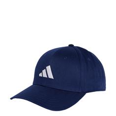 adidas New Logo Baseball Kappe Cap Dark Blue / White