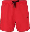 Virtus Smither Badehose Herren - 4148 Tomato