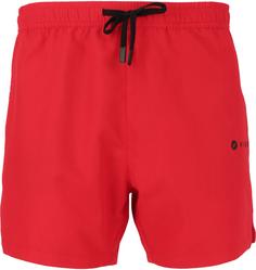 Virtus Smither Boardshorts Herren 4148 Tomato