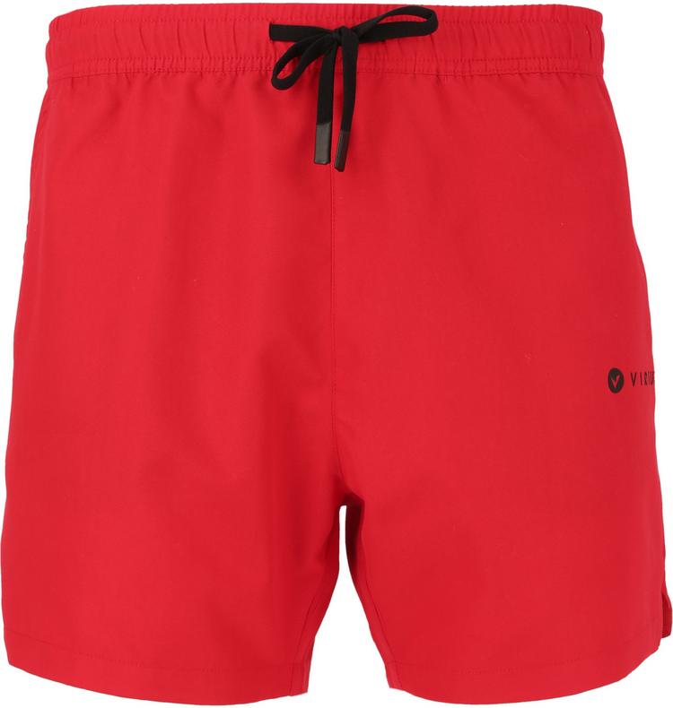 Virtus Virtus Smither Badehose Herren - 4148 Tomato - 0 | SportScheck