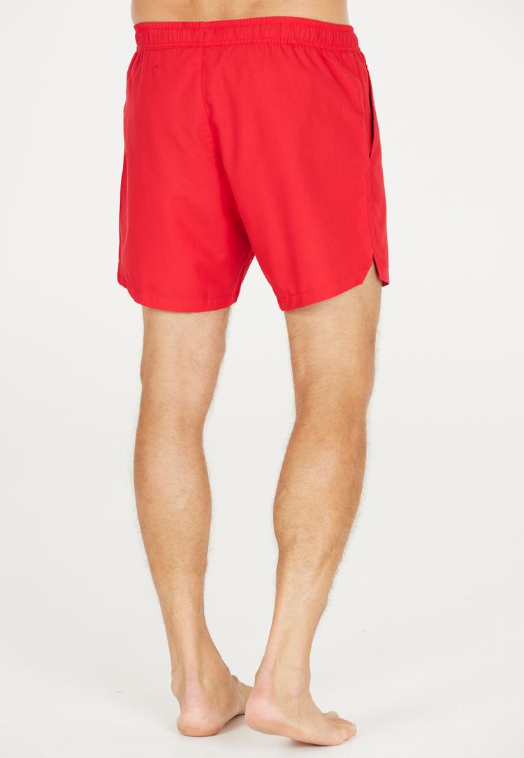 Virtus Virtus Smither Badehose Herren - 4148 Tomato - 3 | SportScheck