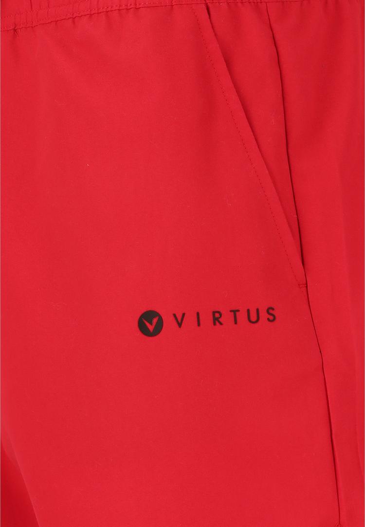 Virtus Virtus Smither Badehose Herren - 4148 Tomato - 0 | SportScheck