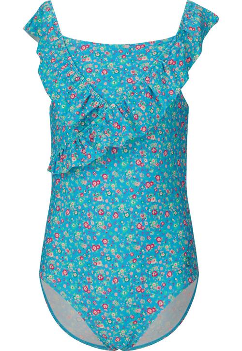 ZigZag Tropical Badeanzug Kinder