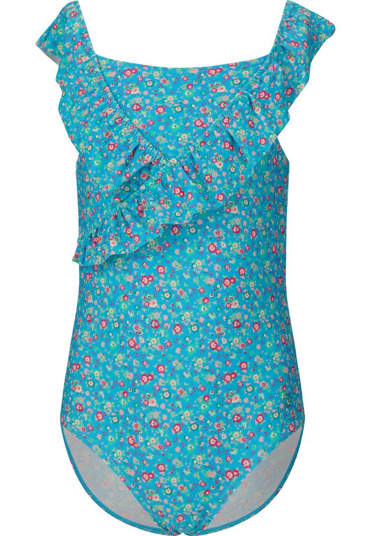 ZigZag ZigZag Tropical Badeanzug Kinder - Print 3597 Flowers - 0 | SportScheck