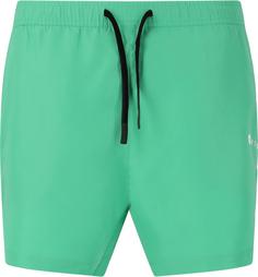 Virtus Smither Boardshorts Herren 3246 Jade
