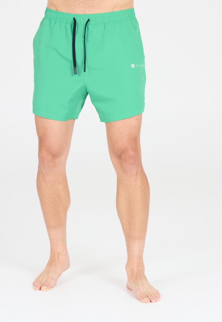 Virtus Virtus Smither Badehose Herren - 3246 Jade - 2 | SportScheck