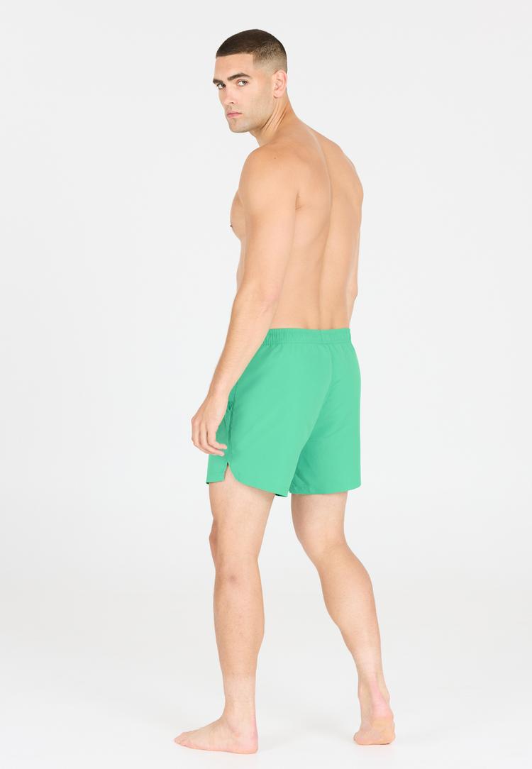 Virtus Virtus Smither Badehose Herren - 3246 Jade - 3 | SportScheck