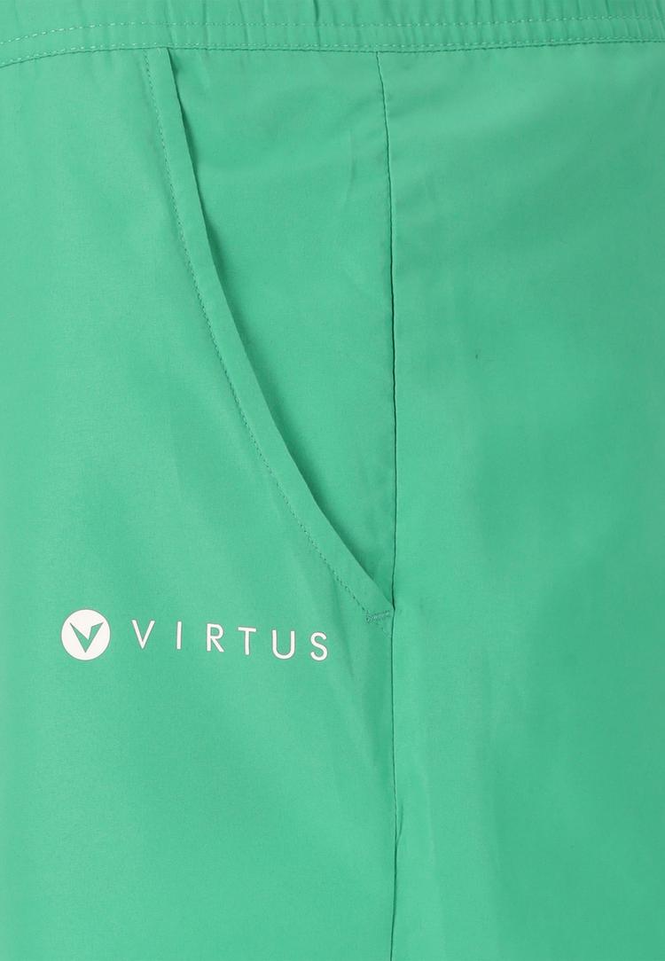 Virtus Virtus Smither Badehose Herren - 3246 Jade - 0 | SportScheck