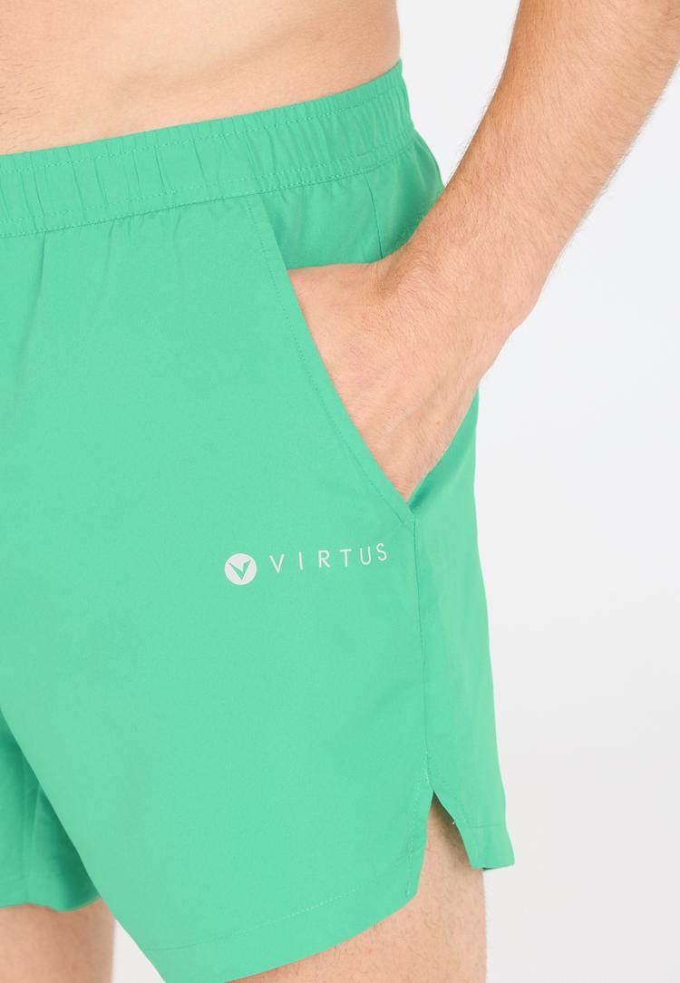 Virtus Virtus Smither Badehose Herren - 3246 Jade - 1 | SportScheck