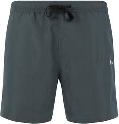Virtus Smither Boardshorts Herren 3242 Dusty Forest