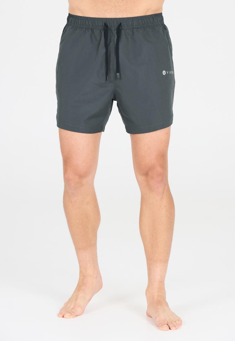 Virtus Virtus Smither Badehose Herren - 3242 Dusty Forest - 2 | SportScheck