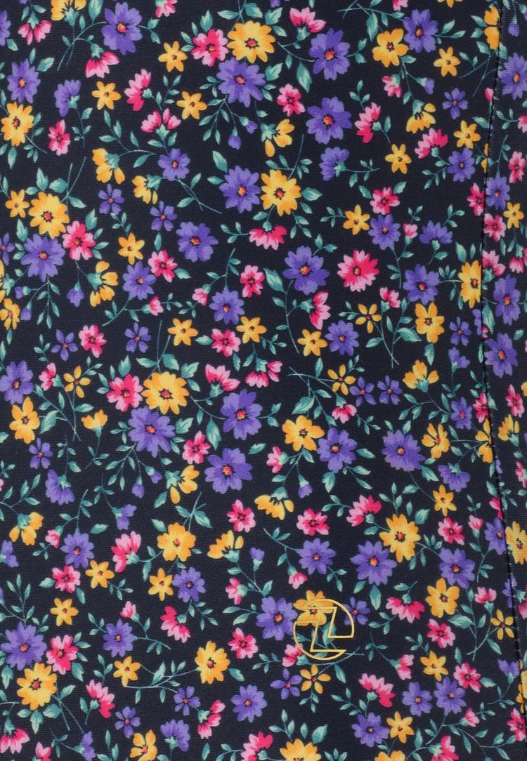 ZigZag ZigZag Tropical Bikini Set Kinder - Print 3701 Liberty - 0 | SportScheck