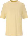 SOS Semeru Printshirt Damen - 5177 Transparent Yellow