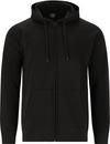 Cruz Oklahoma Hoodie Herren - 1001 Black