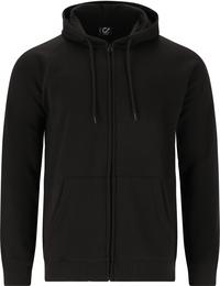 Cruz Oklahoma Hoodie Herren - 1001 Black