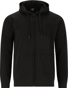 Cruz Oklahoma Hoodie Herren 1001 Black