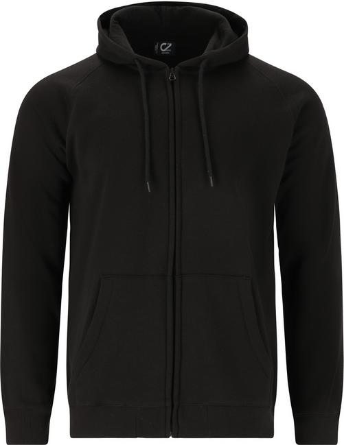 Cruz Oklahoma Hoodie Herren