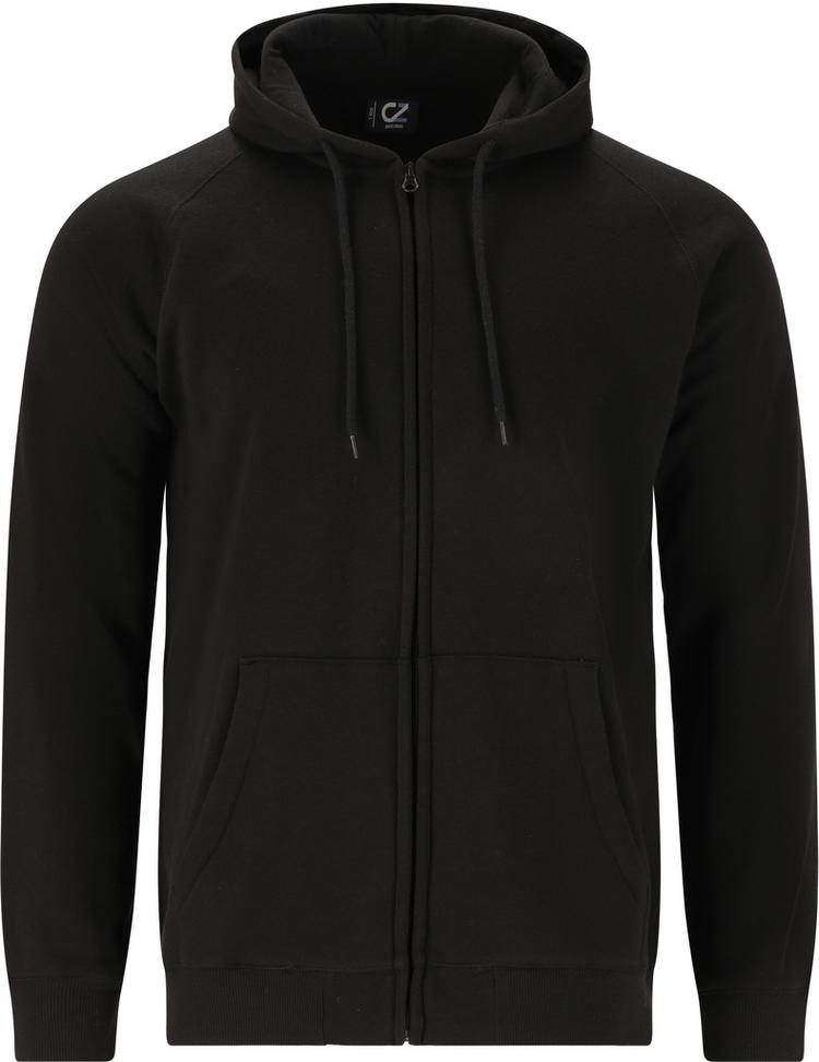 Cruz Cruz Oklahoma Hoodie Herren - 1001 Black - 0 | SportScheck