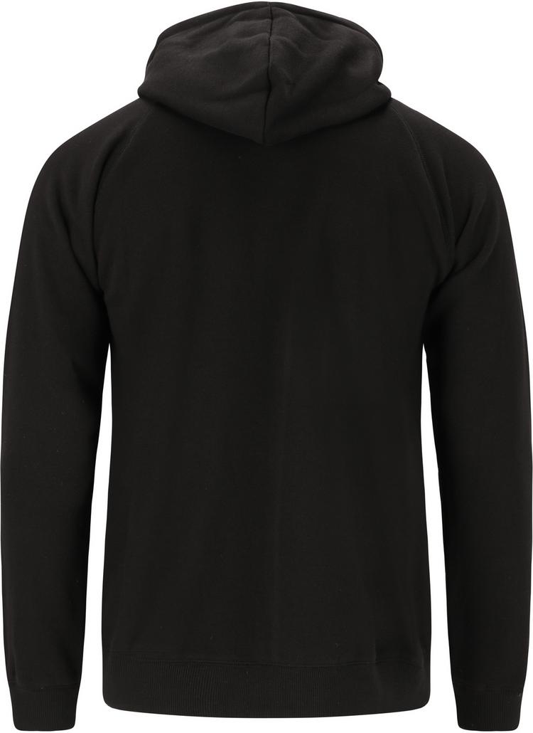 Cruz Cruz Oklahoma Hoodie Herren - 1001 Black - 0 | SportScheck