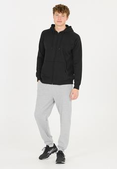 Rückansicht von Cruz Oklahoma Hoodie Herren 1001 Black
