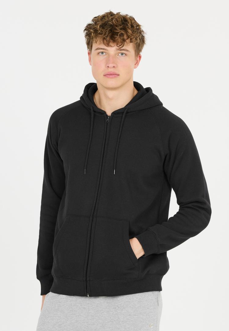 Cruz Cruz Oklahoma Hoodie Herren - 1001 Black - 1 | SportScheck