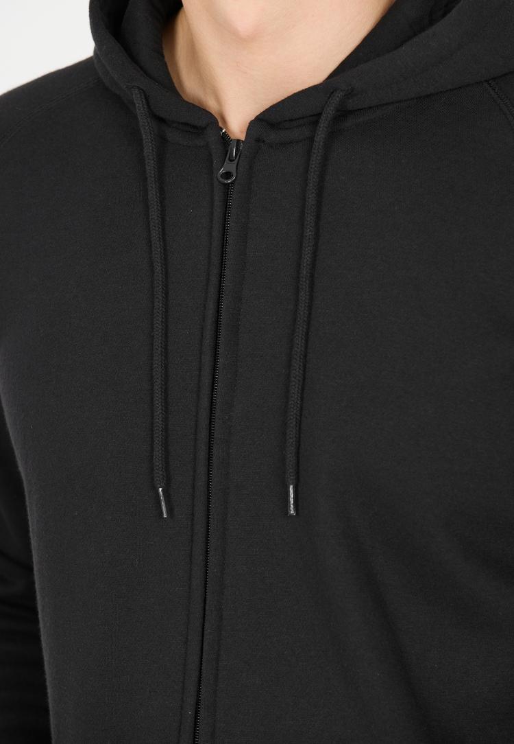 Cruz Cruz Oklahoma Hoodie Herren - 1001 Black - 2 | SportScheck