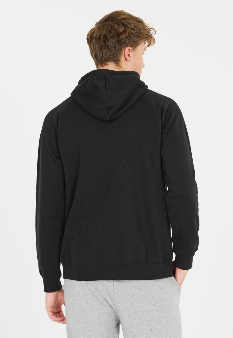 Cruz Cruz Oklahoma Hoodie Herren - 1001 Black - 4 | SportScheck
