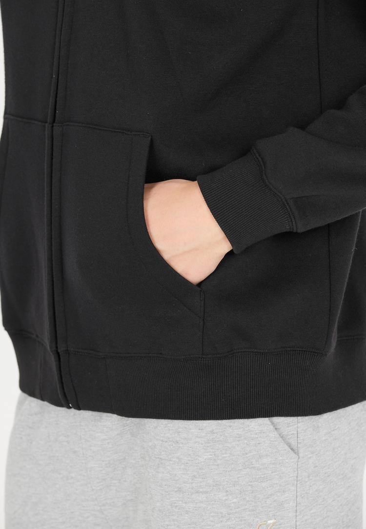 Cruz Cruz Oklahoma Hoodie Herren - 1001 Black - 1 | SportScheck