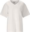 Cruz Ingeberg T-Shirt Damen - 1002 White