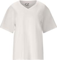 Cruz Ingeberg T-Shirt Damen - 1002 White