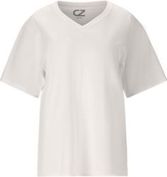 Cruz Ingeberg T-Shirt Damen 1002 White