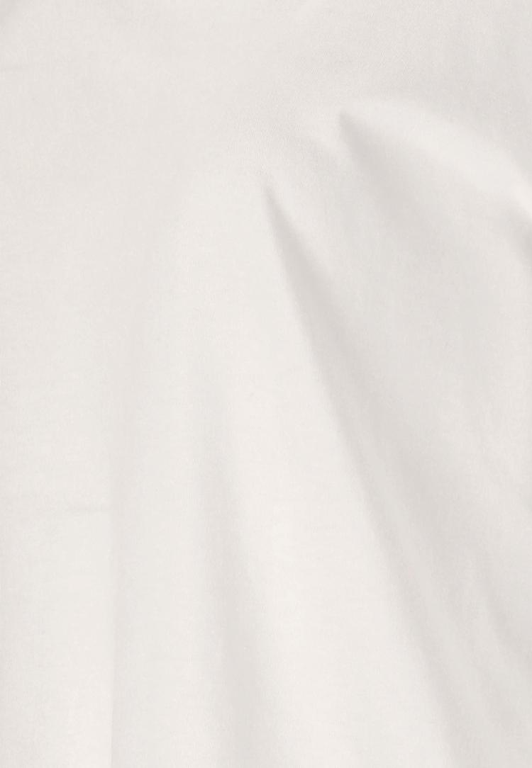 Cruz Cruz Ingeberg T-Shirt Damen - 1002 White - 0 | SportScheck