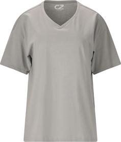 Cruz Ingeberg T-Shirt Damen 1037 Quarry