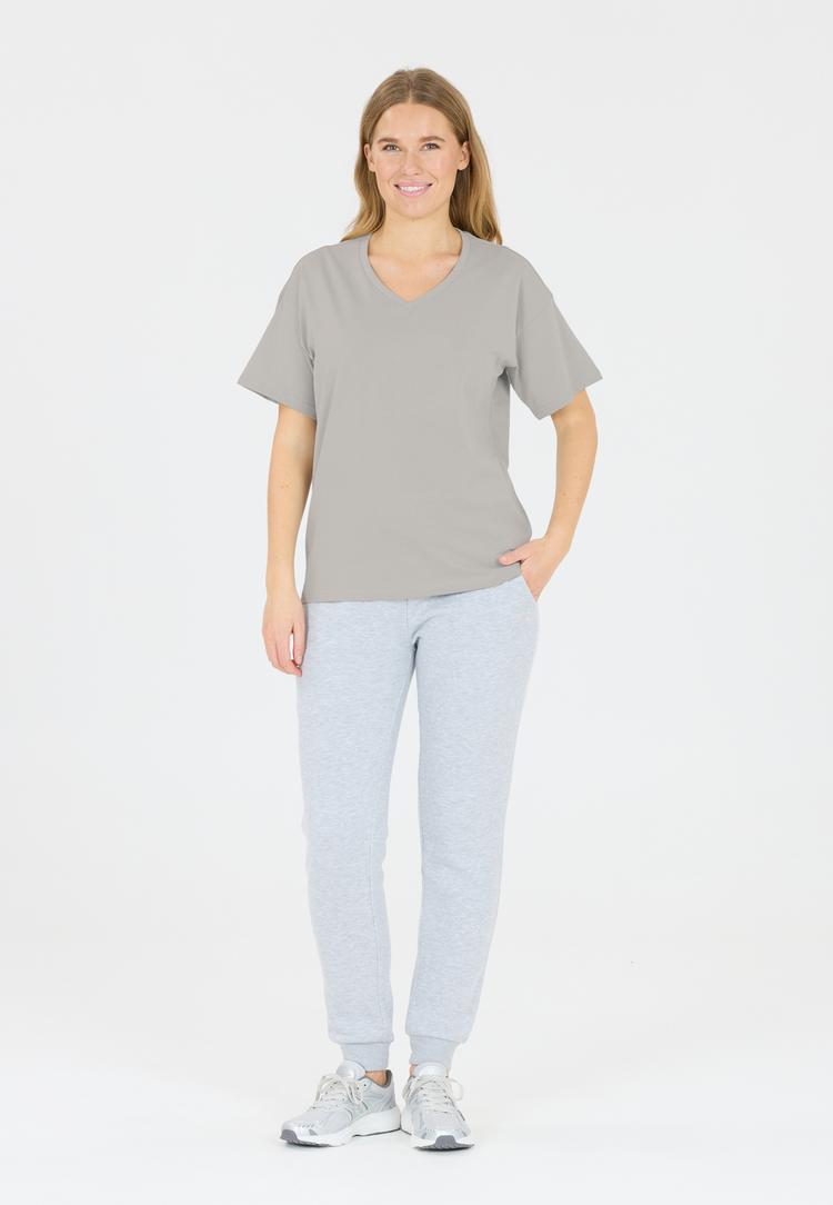 Cruz Cruz Ingeberg T-Shirt Damen - 1037 Quarry - 1 | SportScheck